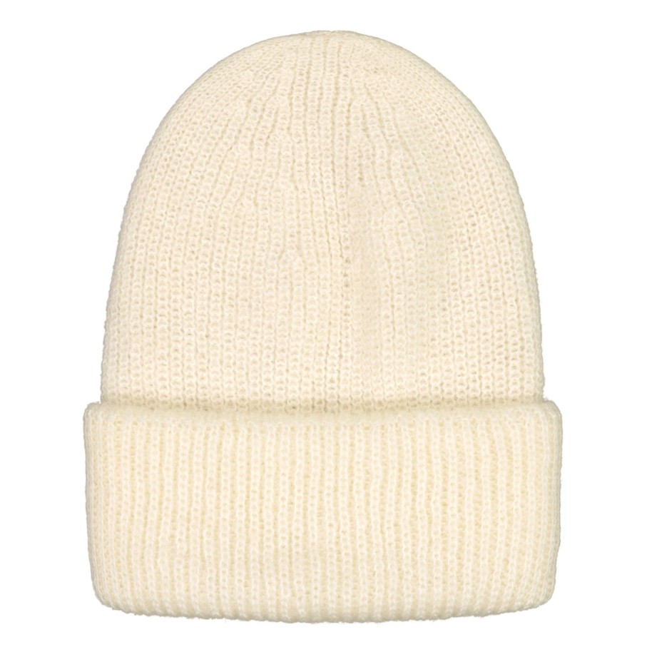 Asusteet Gauhar Helsinki Beanies & Scarves | Mohair Pipo Ivory