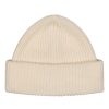 Asusteet Gauhar Helsinki Beanies & Scarves | Merinovilla Pipo Ivory