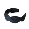 Asusteet Gauhar Helsinki Hiusasusteet | Headband Helsinki Atelier Mara Scallop