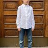 Vaatteet Gauhar Helsinki Kids Collection | Paita Oxford Valkoinen Pojat