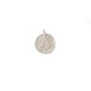 Asusteet Gauhar Helsinki Korut | Letter Pendant Silver