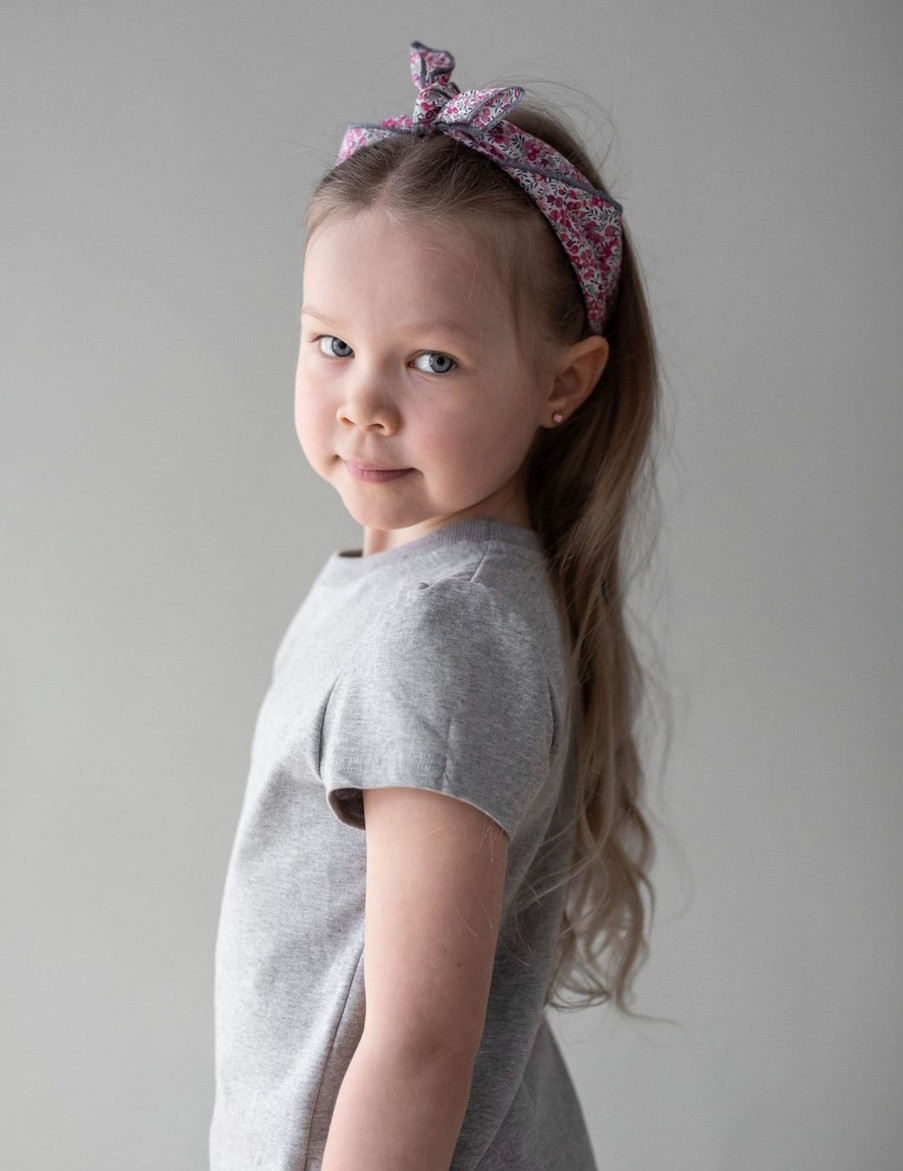 Vaatteet Gauhar Helsinki Kids Collection | Huivi Helsinki Atelier Liberty Wiltshire Bud