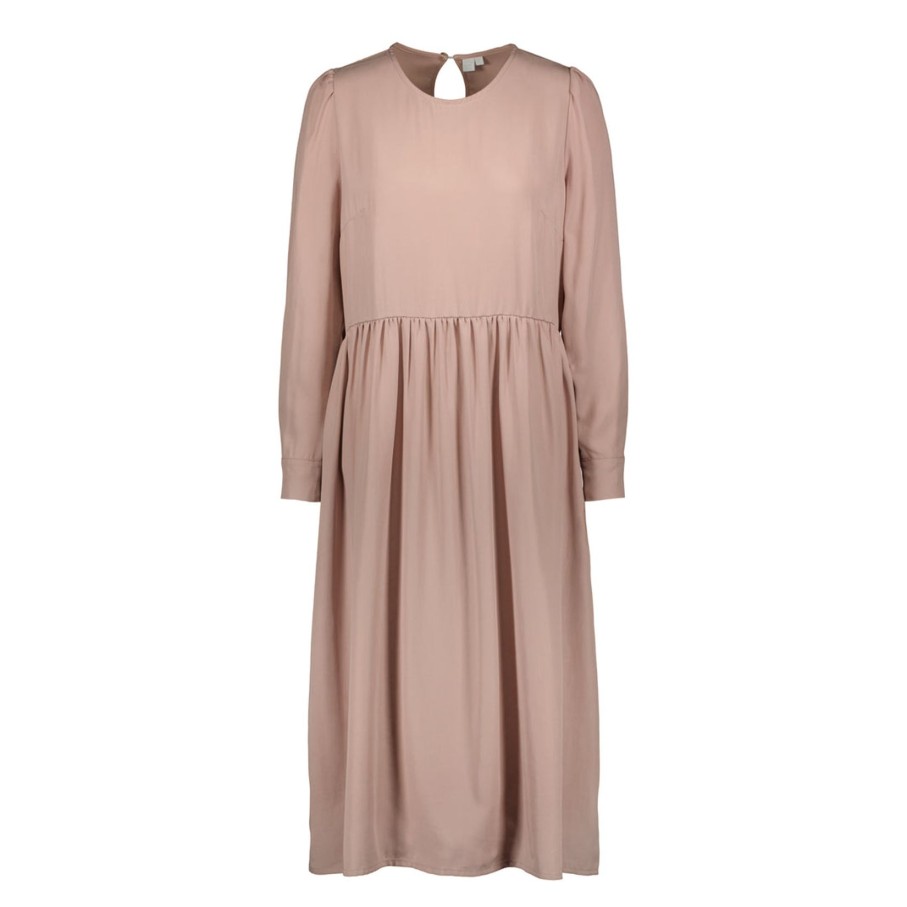 Vaatteet Gauhar Helsinki Mekot & Hameet | Maxine Dress Blush